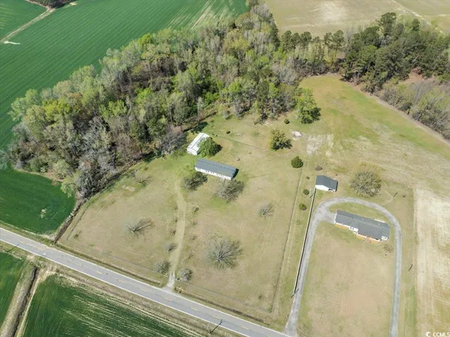 $295,000 | 1130 Buck Swamp Road, Fork, SC 29543
