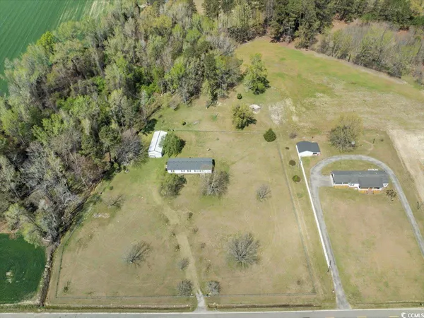 $295,000 | 1130 Buck Swamp Road, Fork, SC 29543