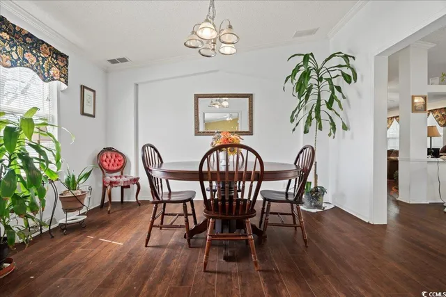 $295,000 | 1130 Buck Swamp Road, Fork, SC 29543