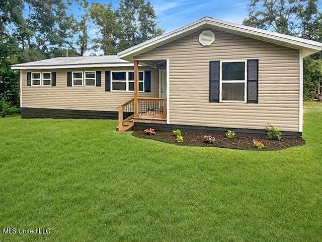 $229,900 | 14 Crocodile Drive, Poplarville, MS 39470