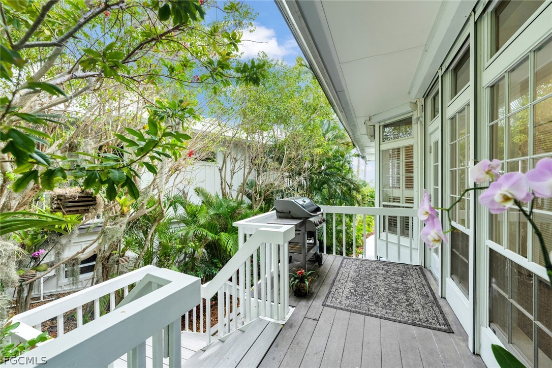 218 Useppa Island Bokeelia, FL 33922 - Photo 6 of 44