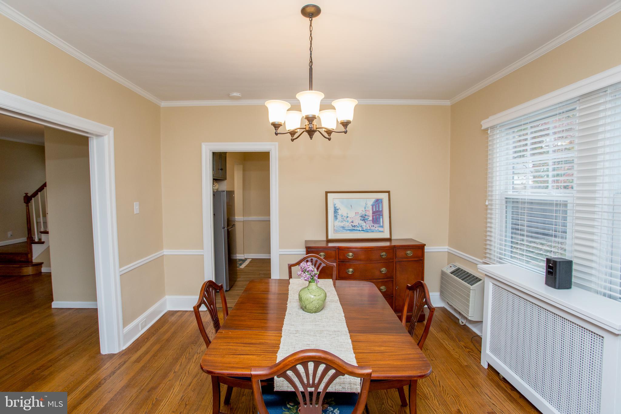8303 Brookside Road Elkins Park, PA 19027 - Photo 14 of 50 Dining Room