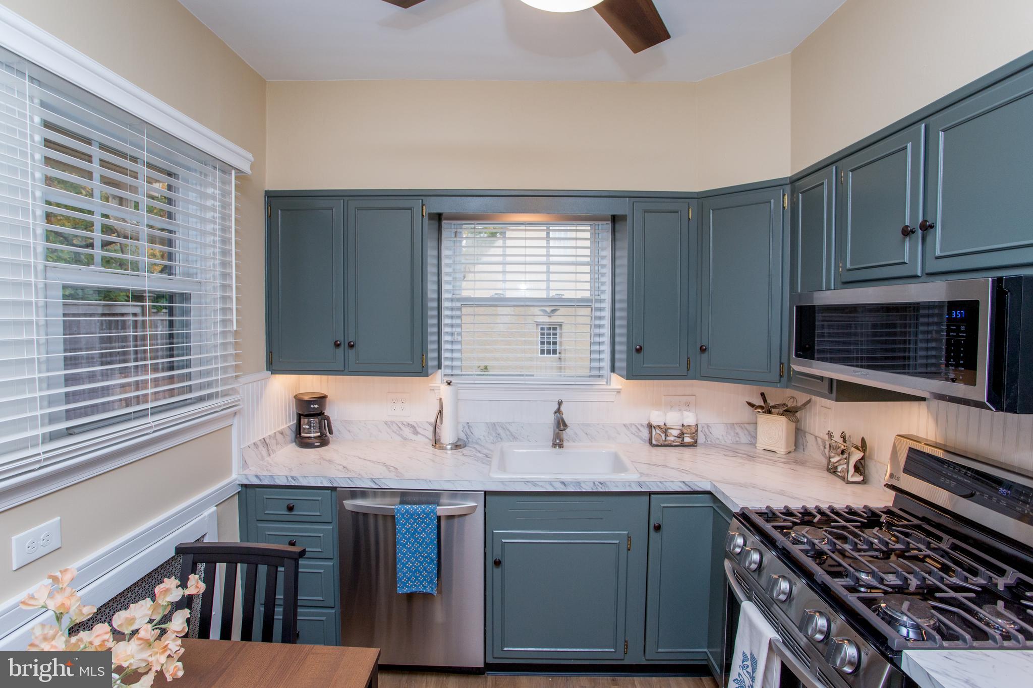 8303 Brookside Road Elkins Park, PA 19027 - Photo 19 of 50 Eat-in Kitchen