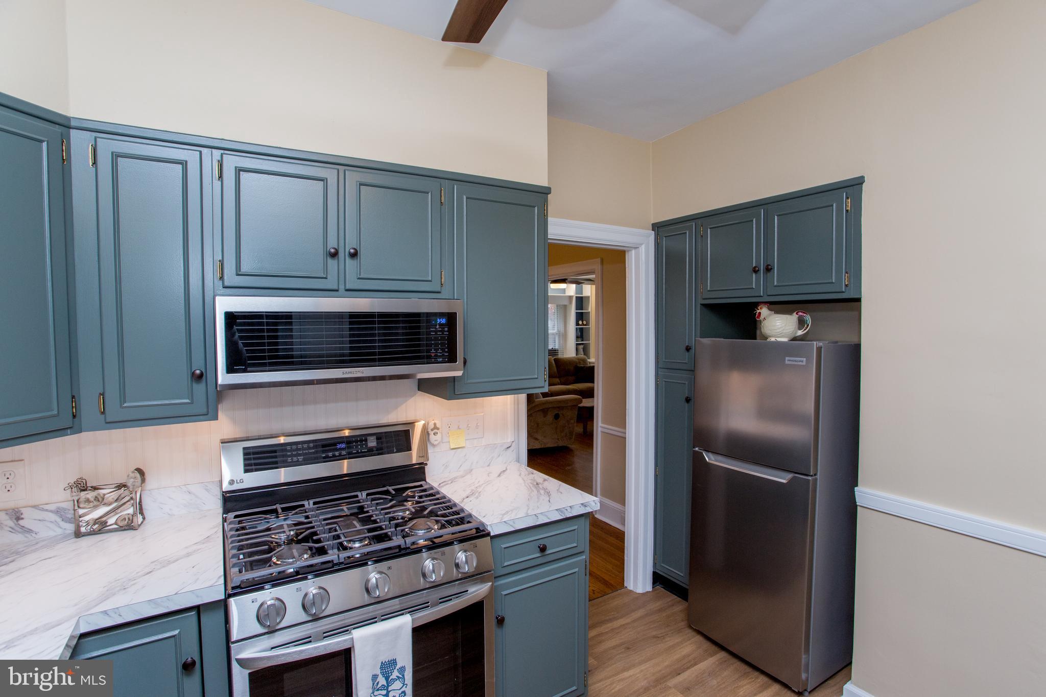 8303 Brookside Road Elkins Park, PA 19027 - Photo 20 of 50 Eat-in Kitchen