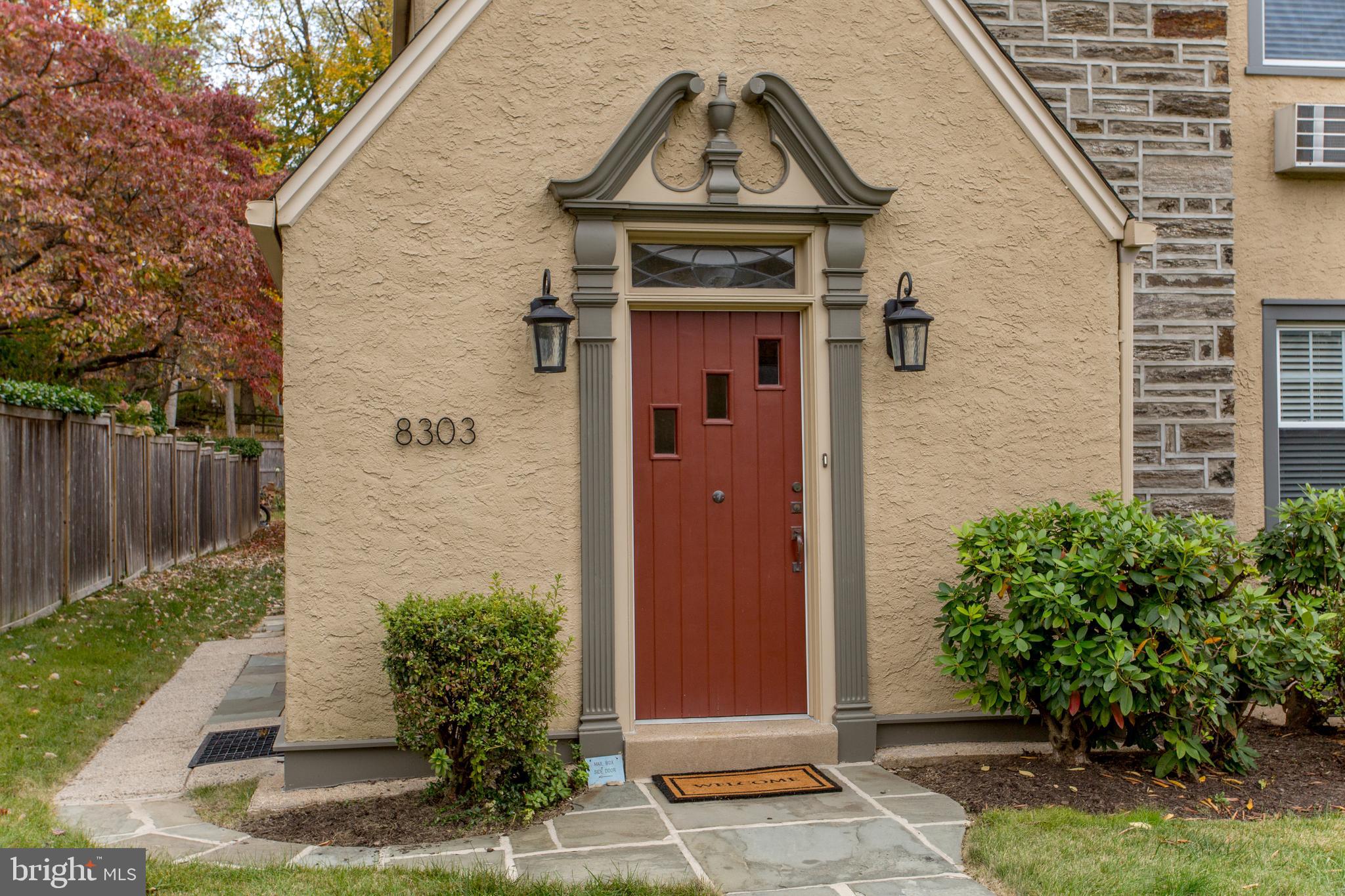 Front Exterior
