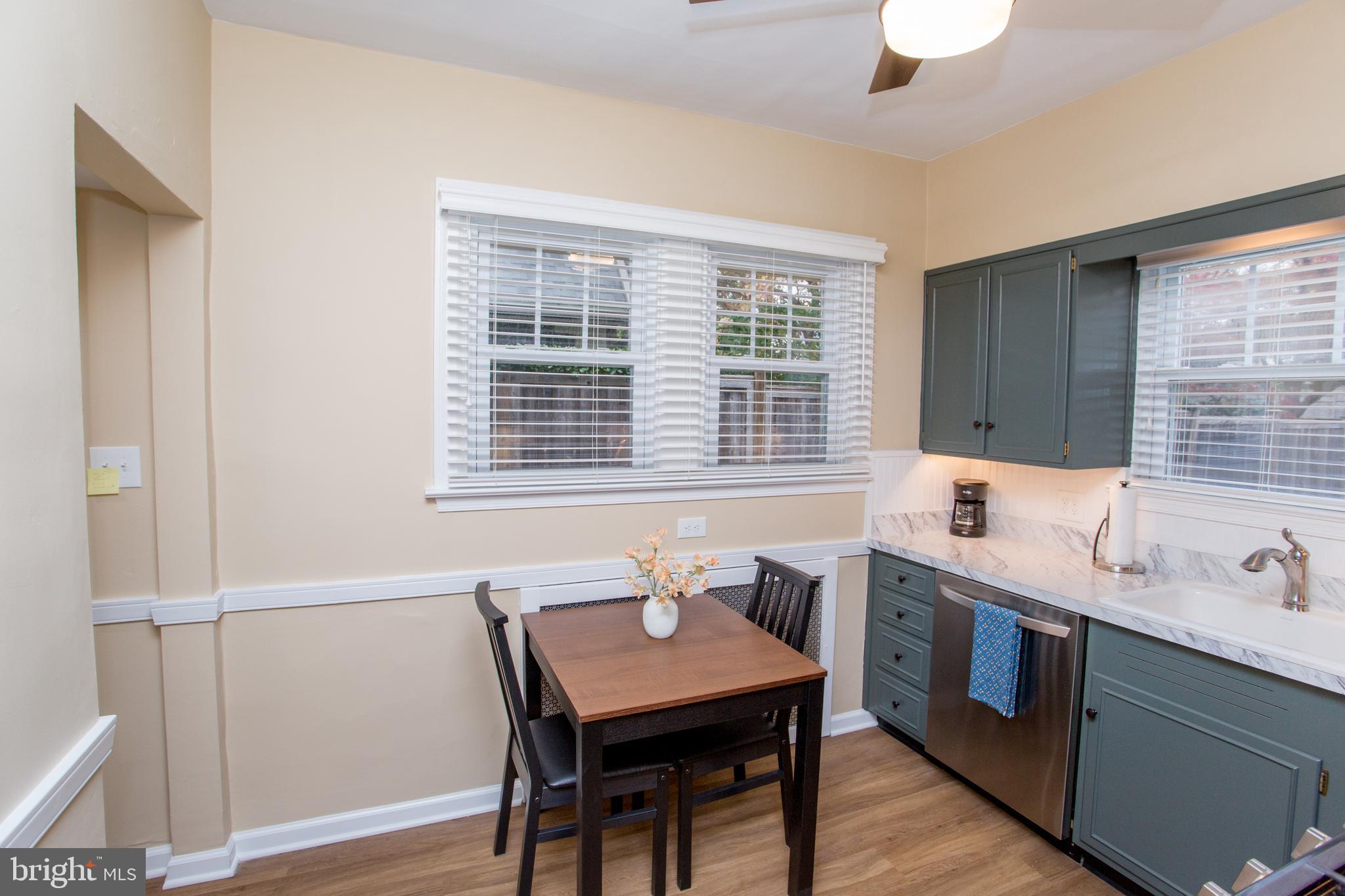 8303 Brookside Road Elkins Park, PA 19027 - Photo 22 of 50 Eat-in Kitchen
