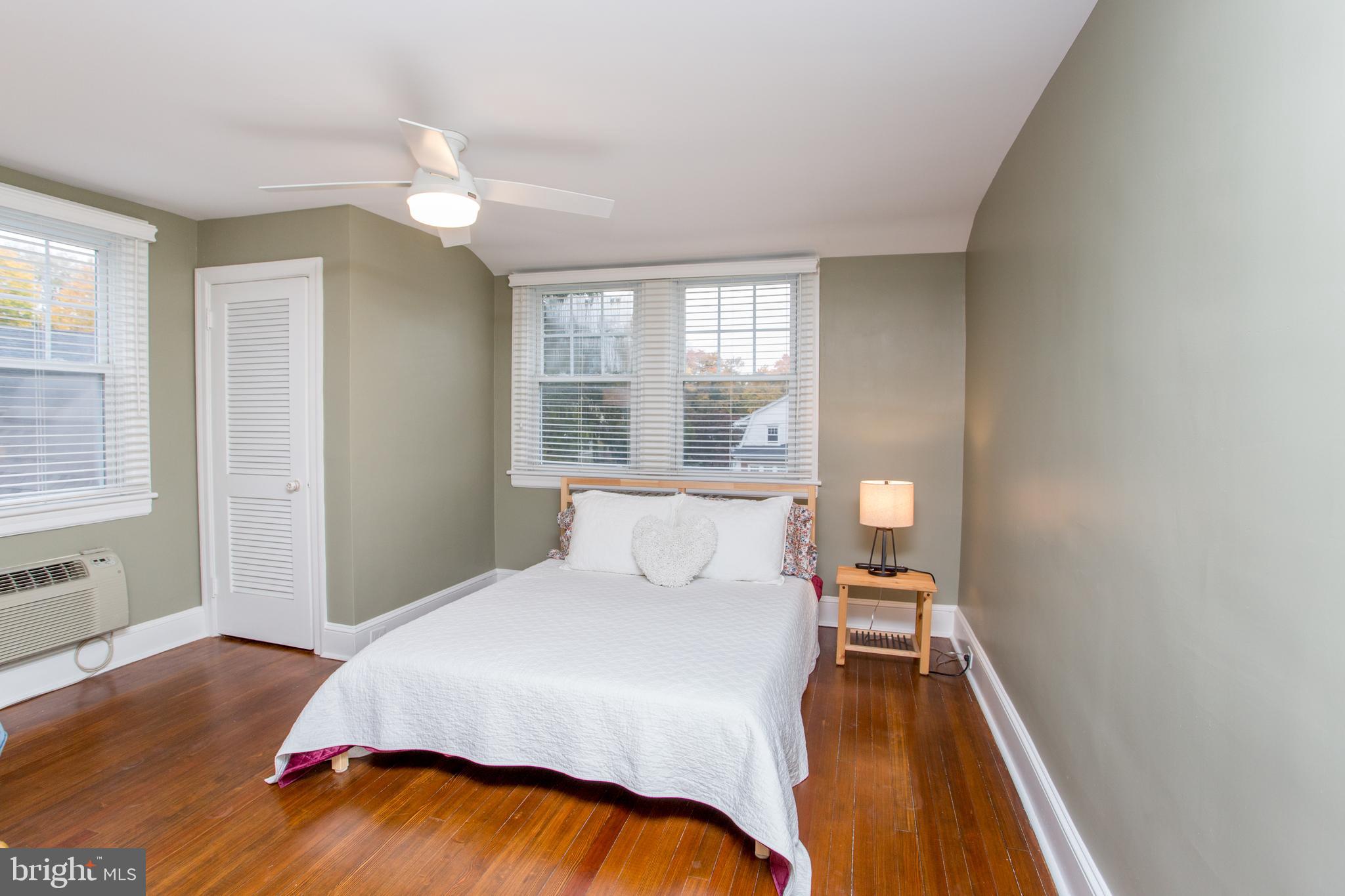 8303 Brookside Road Elkins Park, PA 19027 - Photo 25 of 50 Primary Bedroom