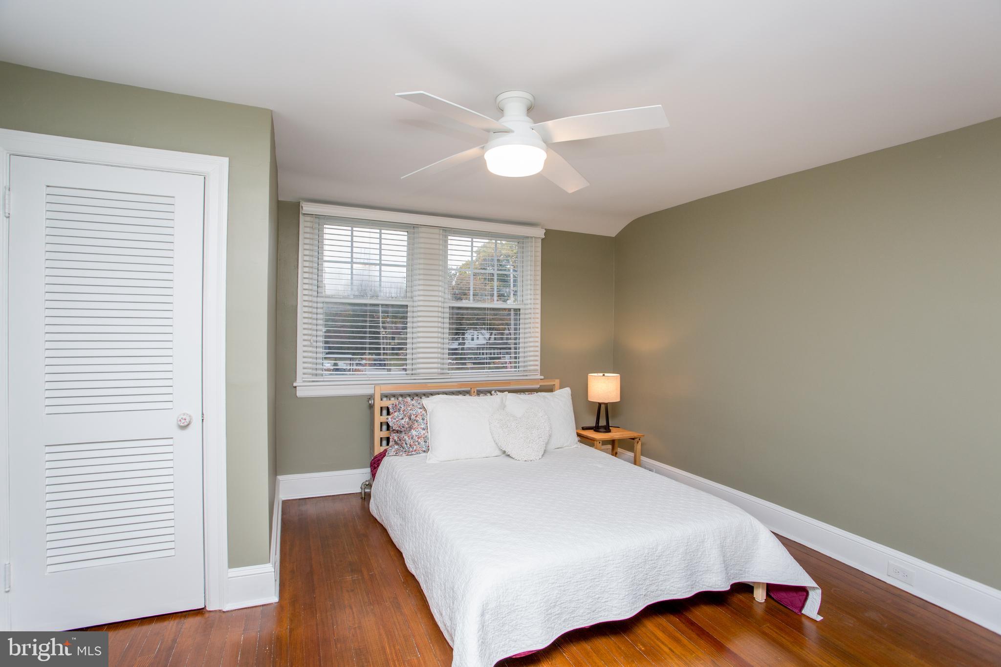8303 Brookside Road Elkins Park, PA 19027 - Photo 26 of 50 Primary Bedroom