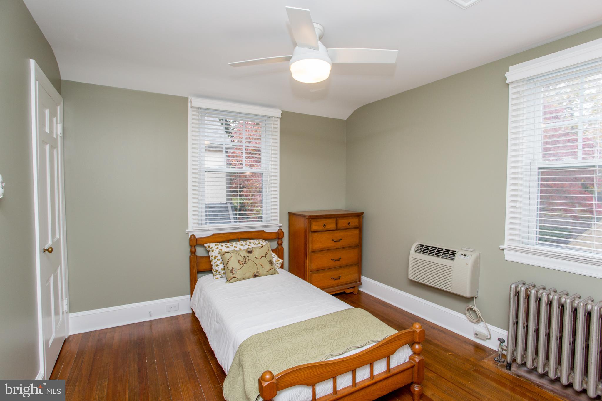 8303 Brookside Road Elkins Park, PA 19027 - Photo 32 of 50 3rd Bedroom