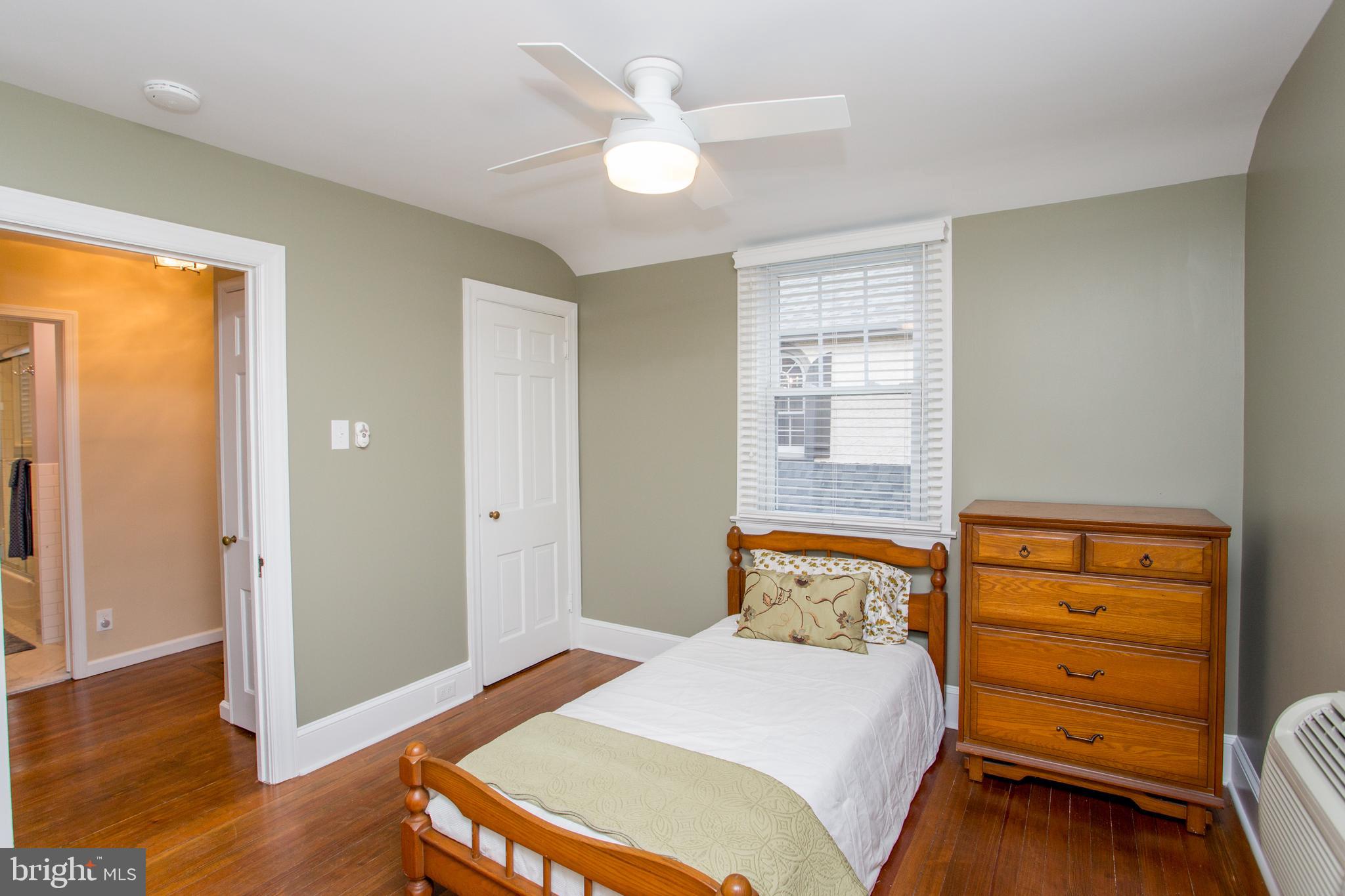 8303 Brookside Road Elkins Park, PA 19027 - Photo 33 of 50 3rd Bedroom