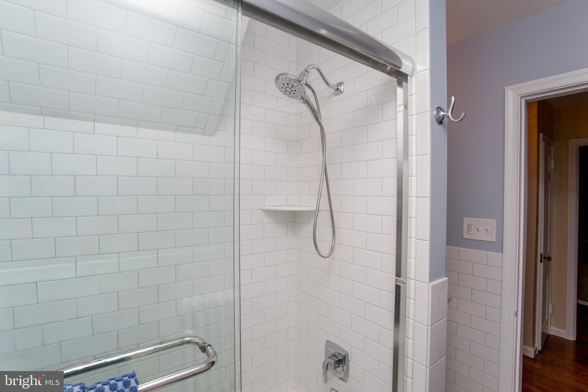 8303 Brookside Road Elkins Park, PA 19027 - Photo 36 of 50 Full Bath Totally Renovated