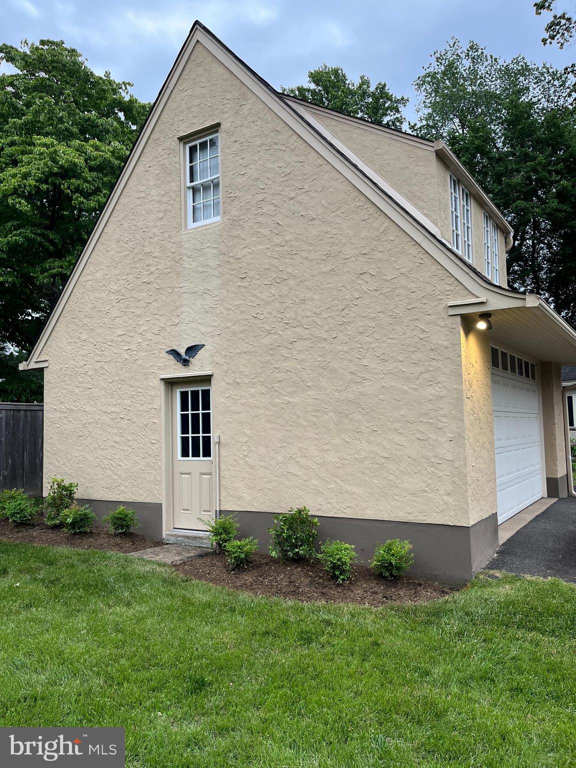 8303 Brookside Road Elkins Park, PA 19027 - Photo 44 of 50 2 Car Garage