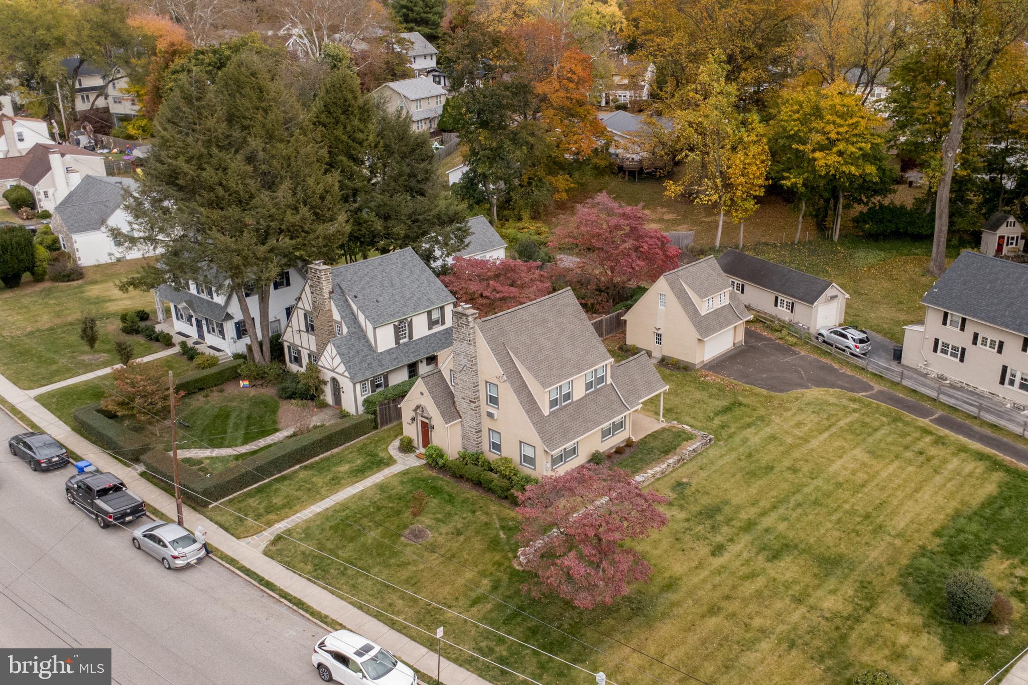 8303 Brookside Road Elkins Park, PA 19027 - Photo 48 of 50 Gallery Image 48