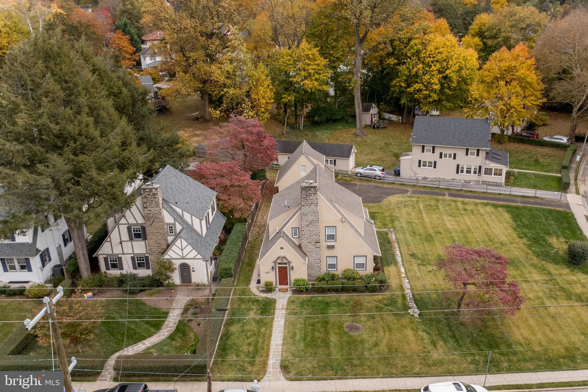 8303 Brookside Road Elkins Park, PA 19027 - Photo 49 of 50 Gallery Image 49