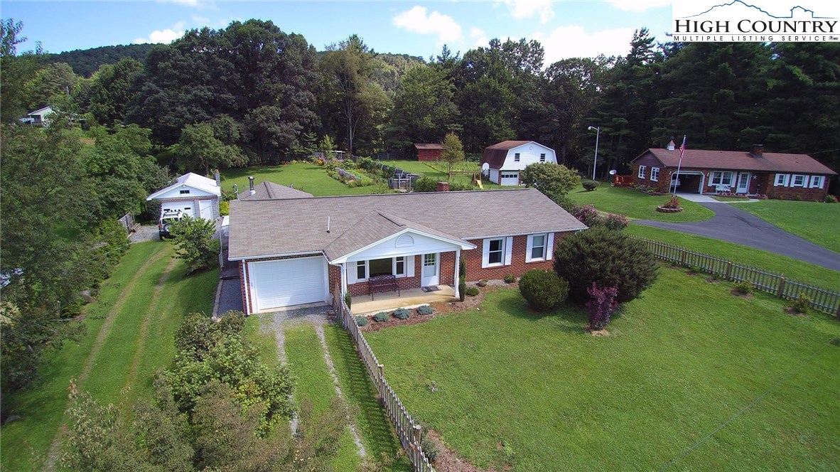 551 Ripshin Road Troutdale, VA 24378 - Photo 4 of 50 Gallery Image 4