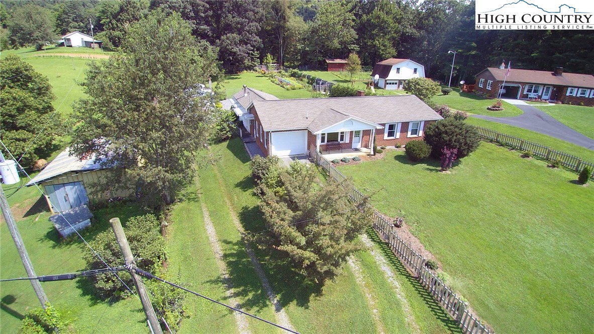 551 Ripshin Road Troutdale, VA 24378 - Photo 5 of 50 Gallery Image 5