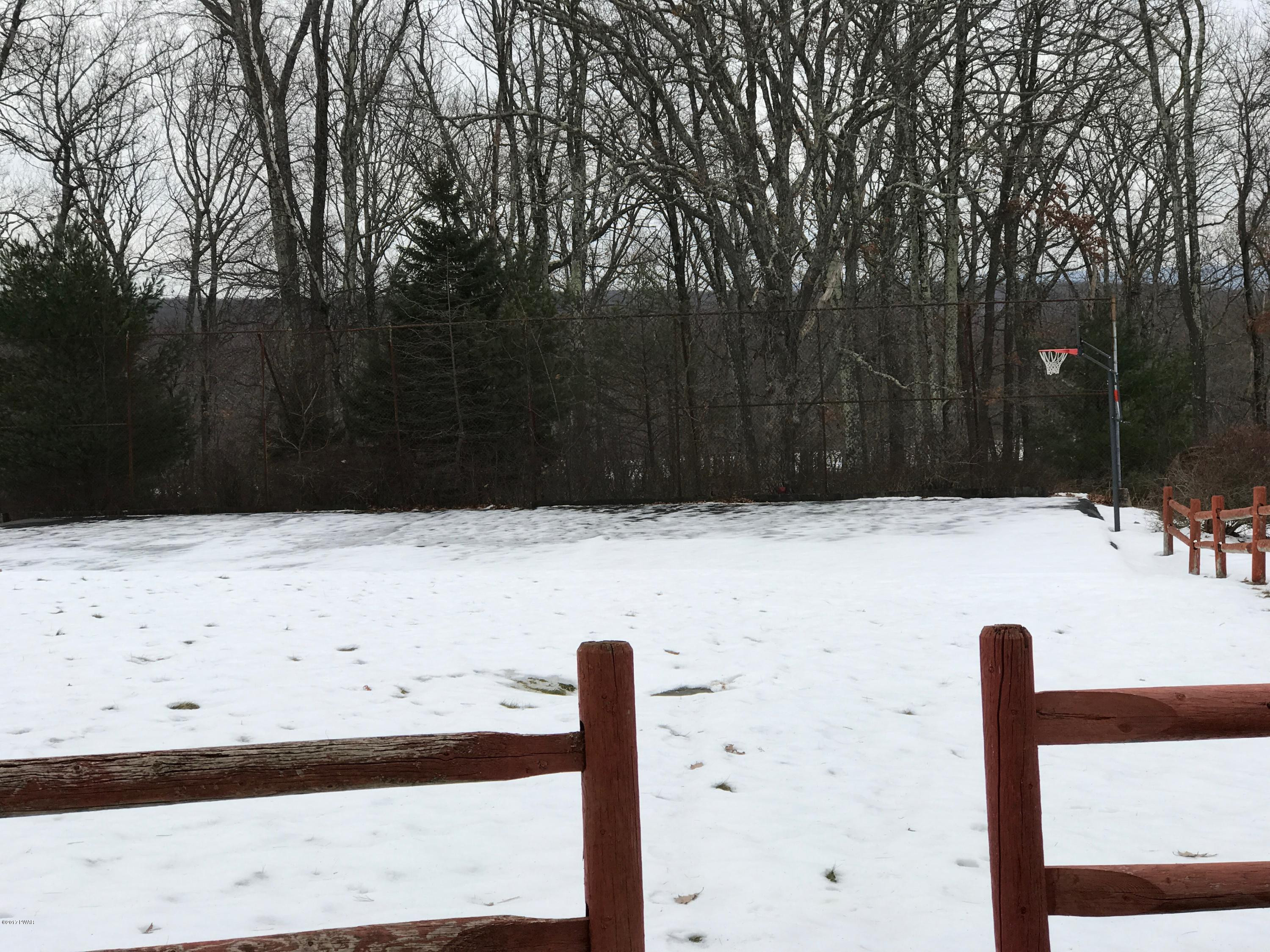 116 Sagamore Road Shohola, PA 18458 - Photo 27 of 27 WALK TO BASKETBALL & TENNIS