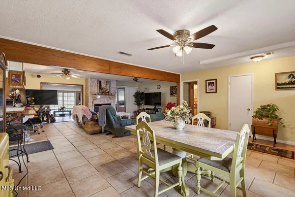 $219,900 | 734 Canterbury Drive, Biloxi, MS 39532
