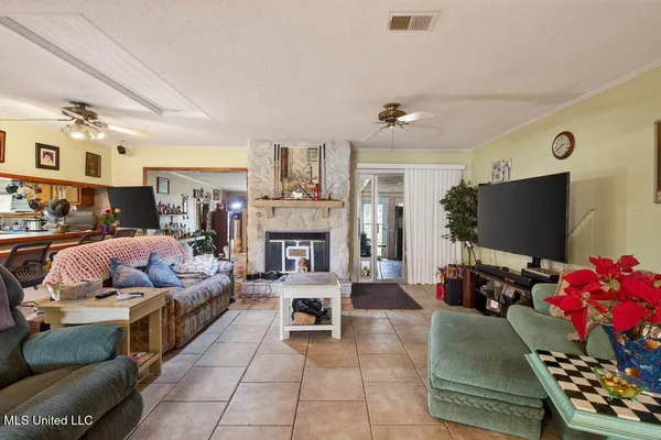 $219,900 | 734 Canterbury Drive, Biloxi, MS 39532