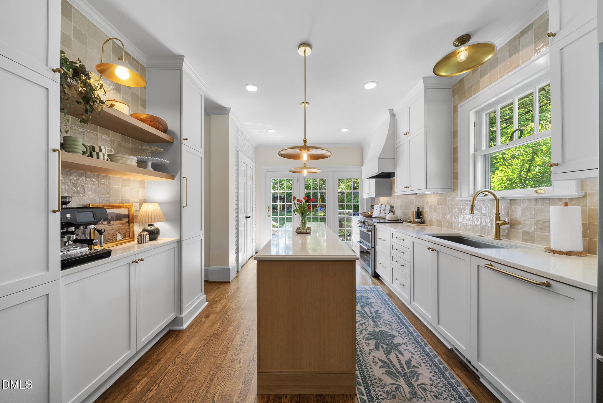 2235 The Circle Raleigh, NC 27608 - Photo 14 of 47 DSC01060