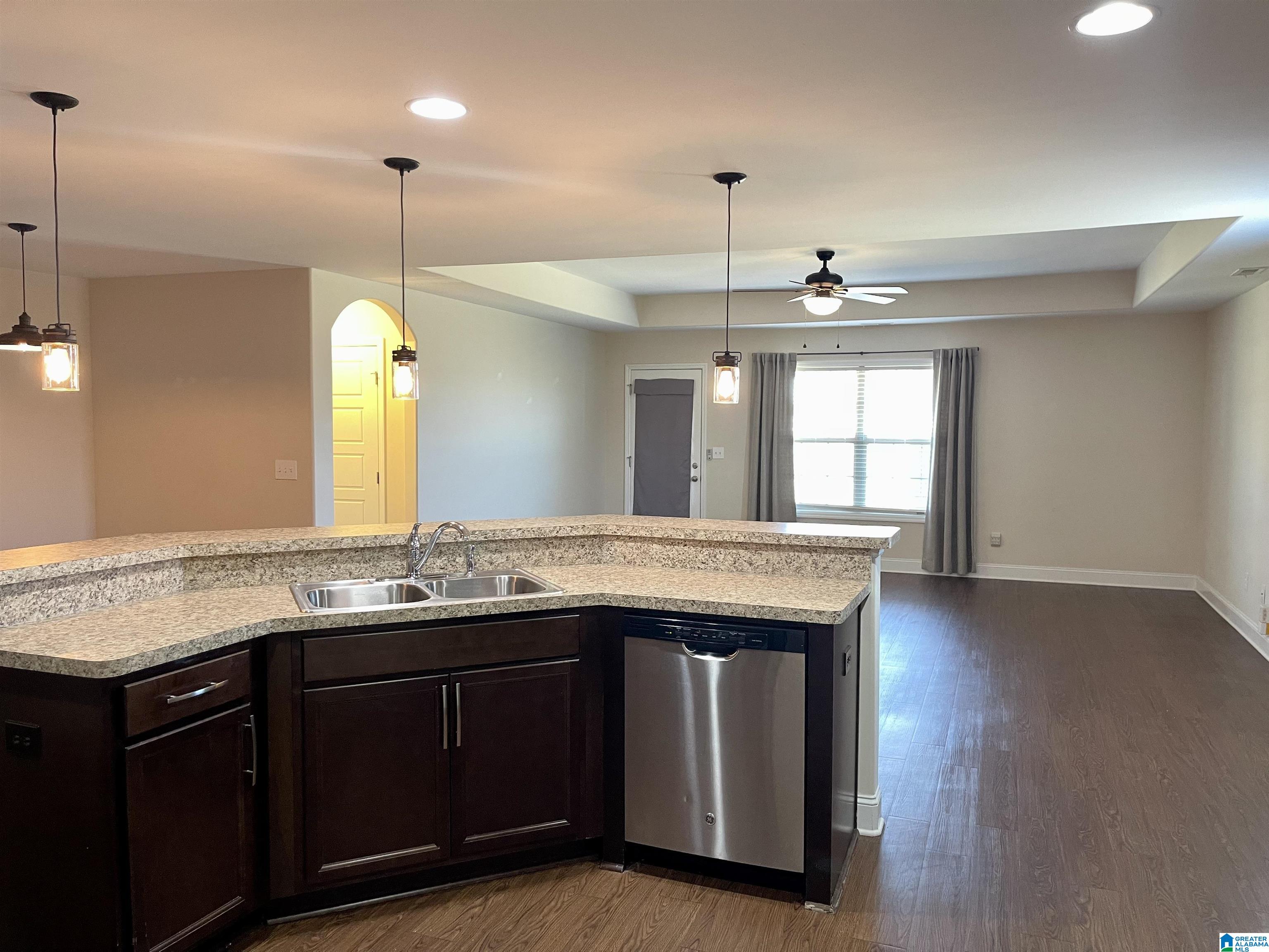 1111 Brownstone Way Southwest Cullman, AL 35055 - Photo 5 of 31