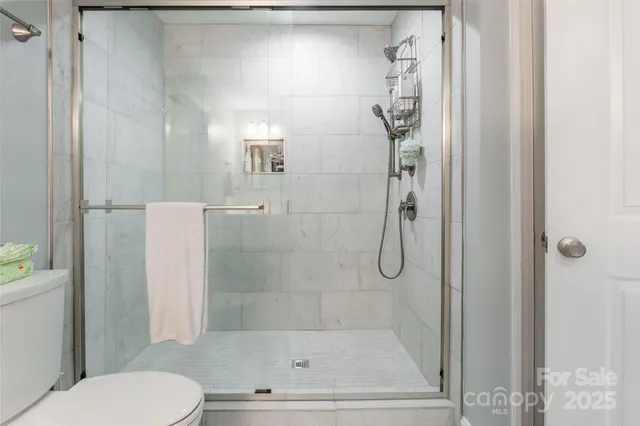 a view of a deck with furniture