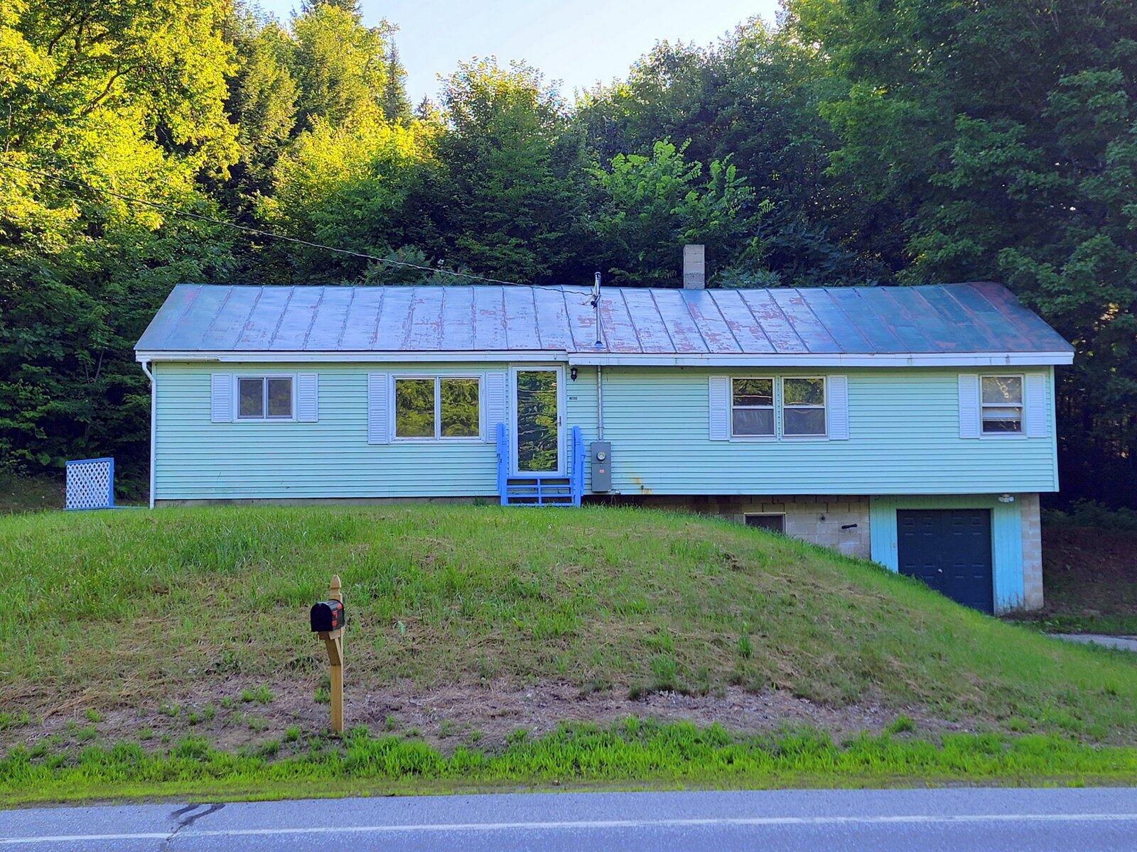 1068 Fairbanks Road Farmington, ME 04938 - Photo 28 of 56 26-Front of House