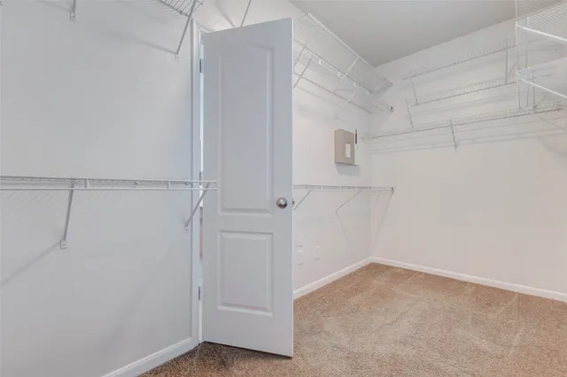 a view of small space