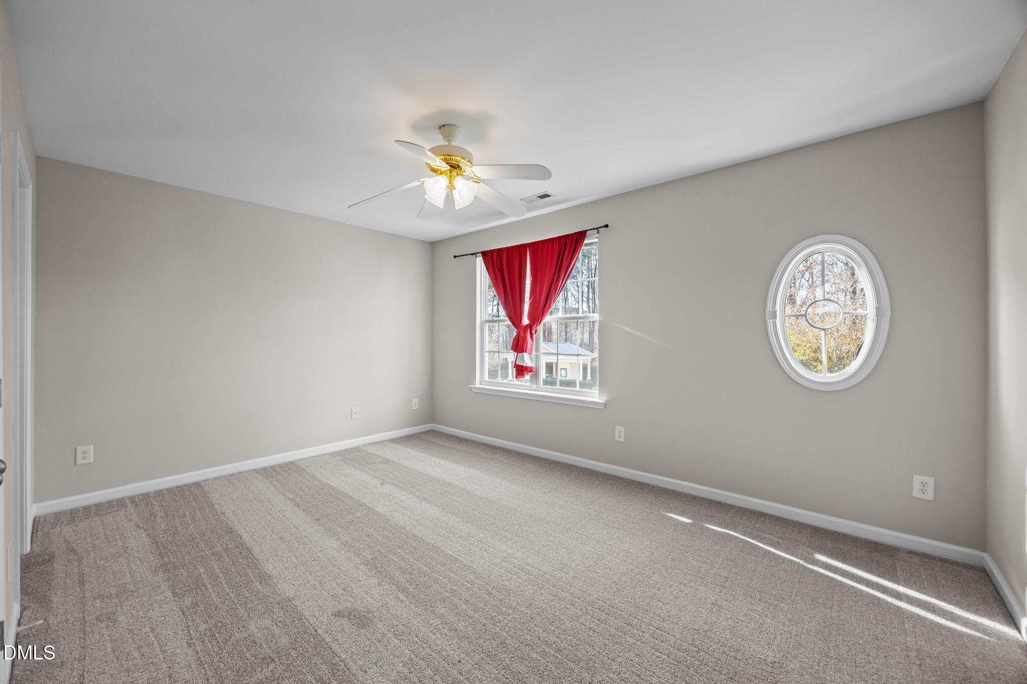 7704 Winners Edge Street Raleigh, NC 27617 - Photo 21 of 32 Bedroom 2
