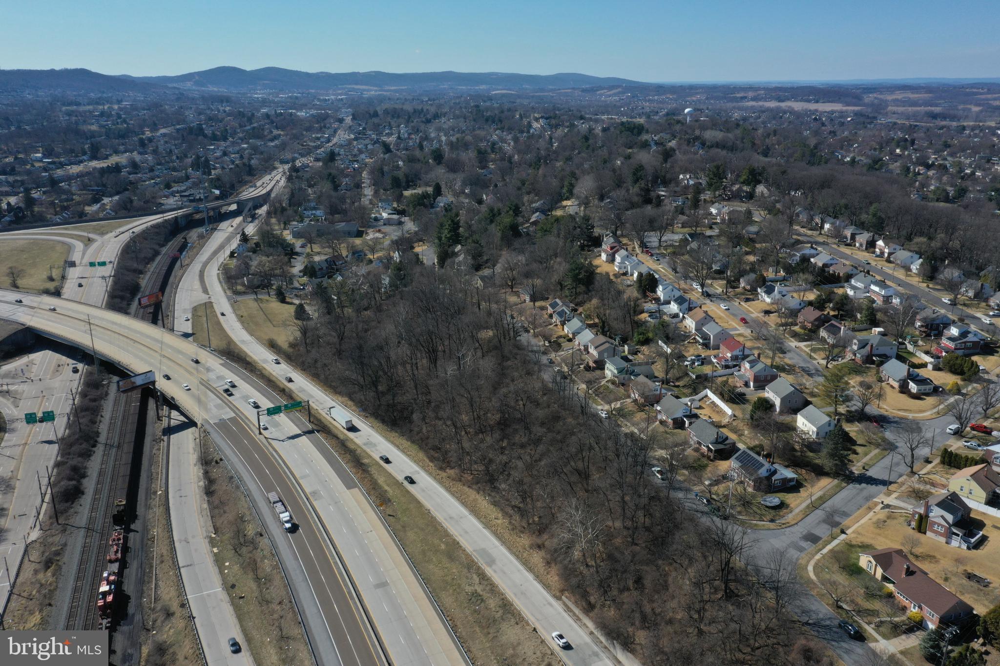 0 East Park Road Reading, PA 19609 - Photo 7 of 16 a view of a city