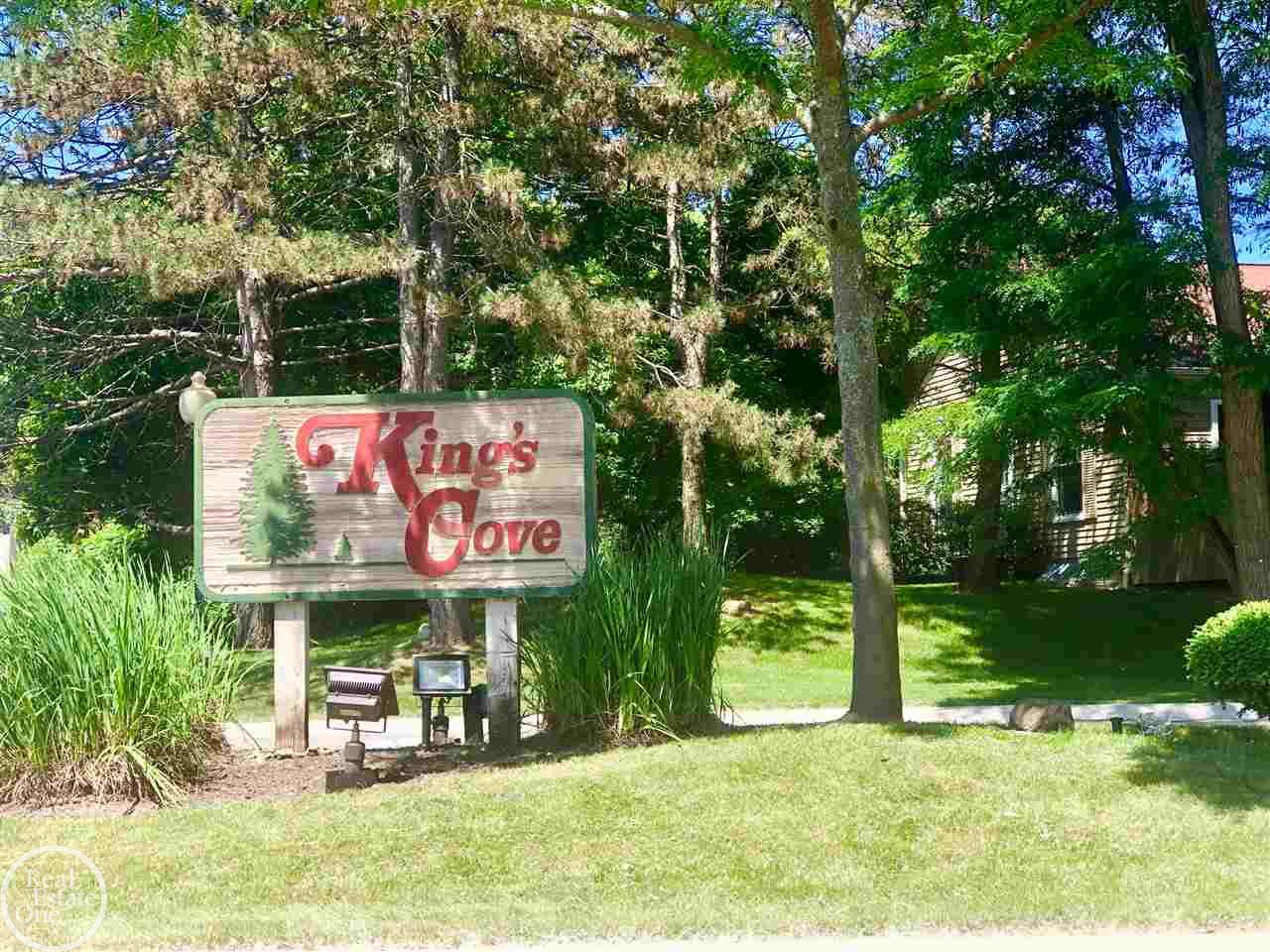 1396 Crescent Lane, Unit 336 Rochester Hills, MI 48306 - Photo 33 of 33