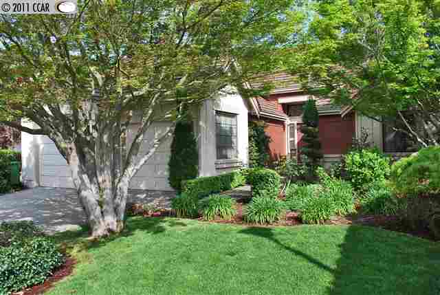 138 Golden Ridge Road Alamo, CA 94507 - Photo 1 of 9 Gallery Image 1