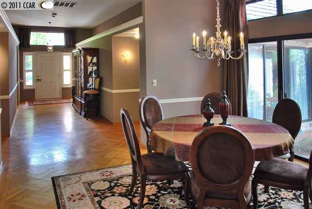 138 Golden Ridge Road Alamo, CA 94507 - Photo 5 of 9 Gallery Image 5