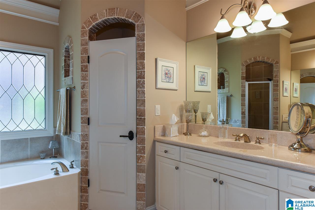 1345 Caliston Way Pelham, AL 35124 - Photo 24 of 50