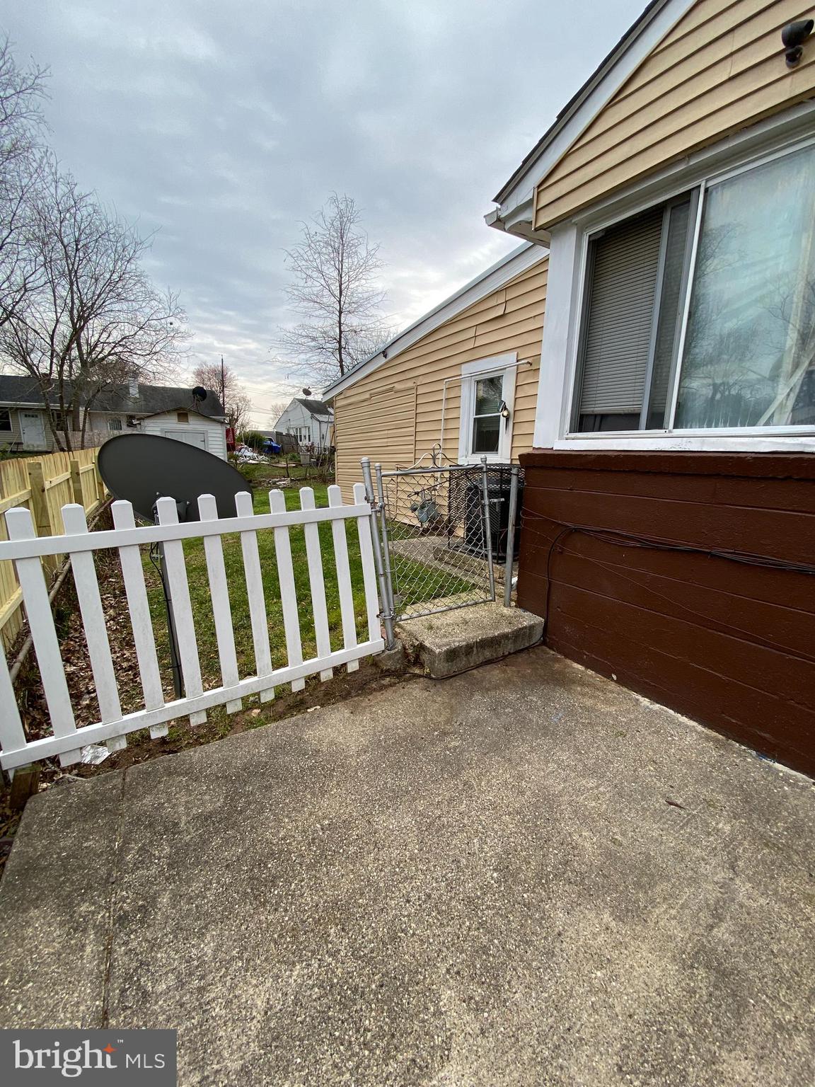 7759 Muncy Road Hyattsville, MD 20785 - Photo 33 of 37