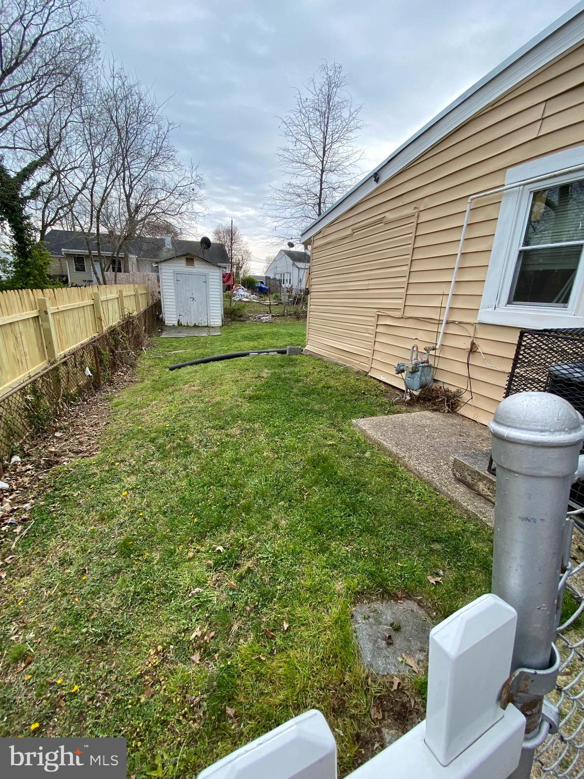 7759 Muncy Road Hyattsville, MD 20785 - Photo 34 of 37
