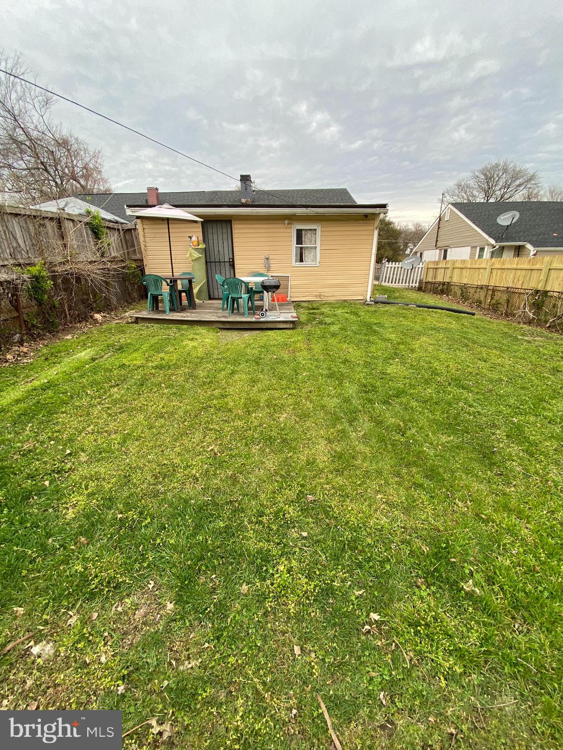 7759 Muncy Road Hyattsville, MD 20785 - Photo 35 of 37