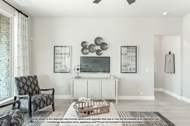 $408,612 | 3760 Brookgreen Lane, Kaufman, TX 75142