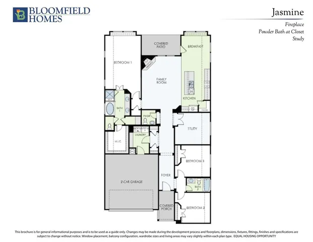 $408,612 | 3760 Brookgreen Lane, Kaufman, TX 75142