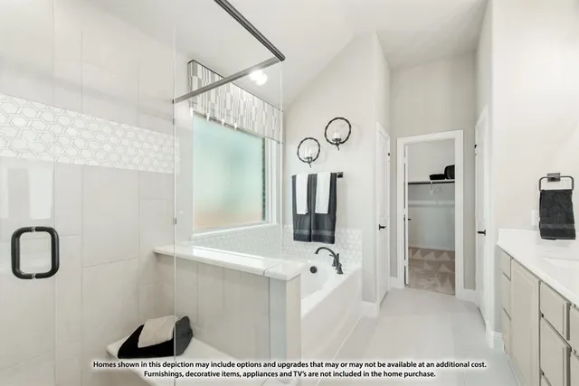 $408,612 | 3760 Brookgreen Lane, Kaufman, TX 75142