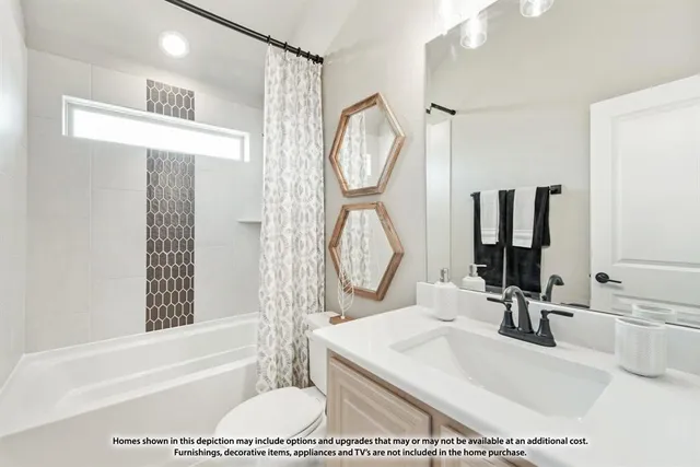 $408,612 | 3760 Brookgreen Lane, Kaufman, TX 75142