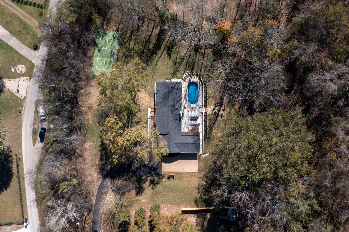 270 Hurt Road Hendersonville, TN 37075 - Photo 1 of 68