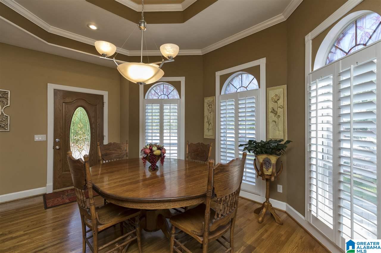 167 Rolling Hills Drive Springville, AL 35146 - Photo 2 of 48