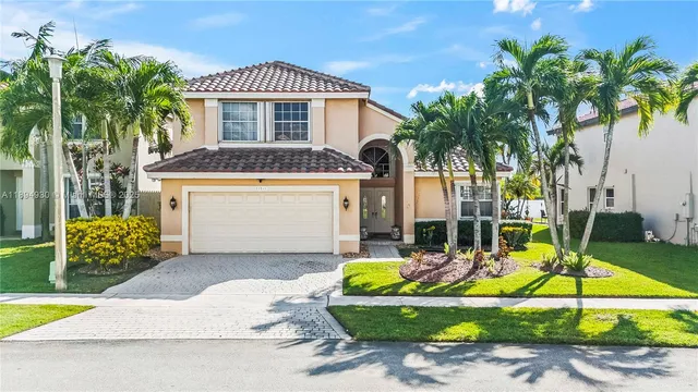 $870,000 | 18144 Southwest 20th Street, Miramar, FL 33029