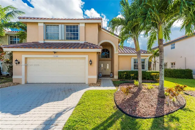 $870,000 | 18144 Southwest 20th Street, Miramar, FL 33029