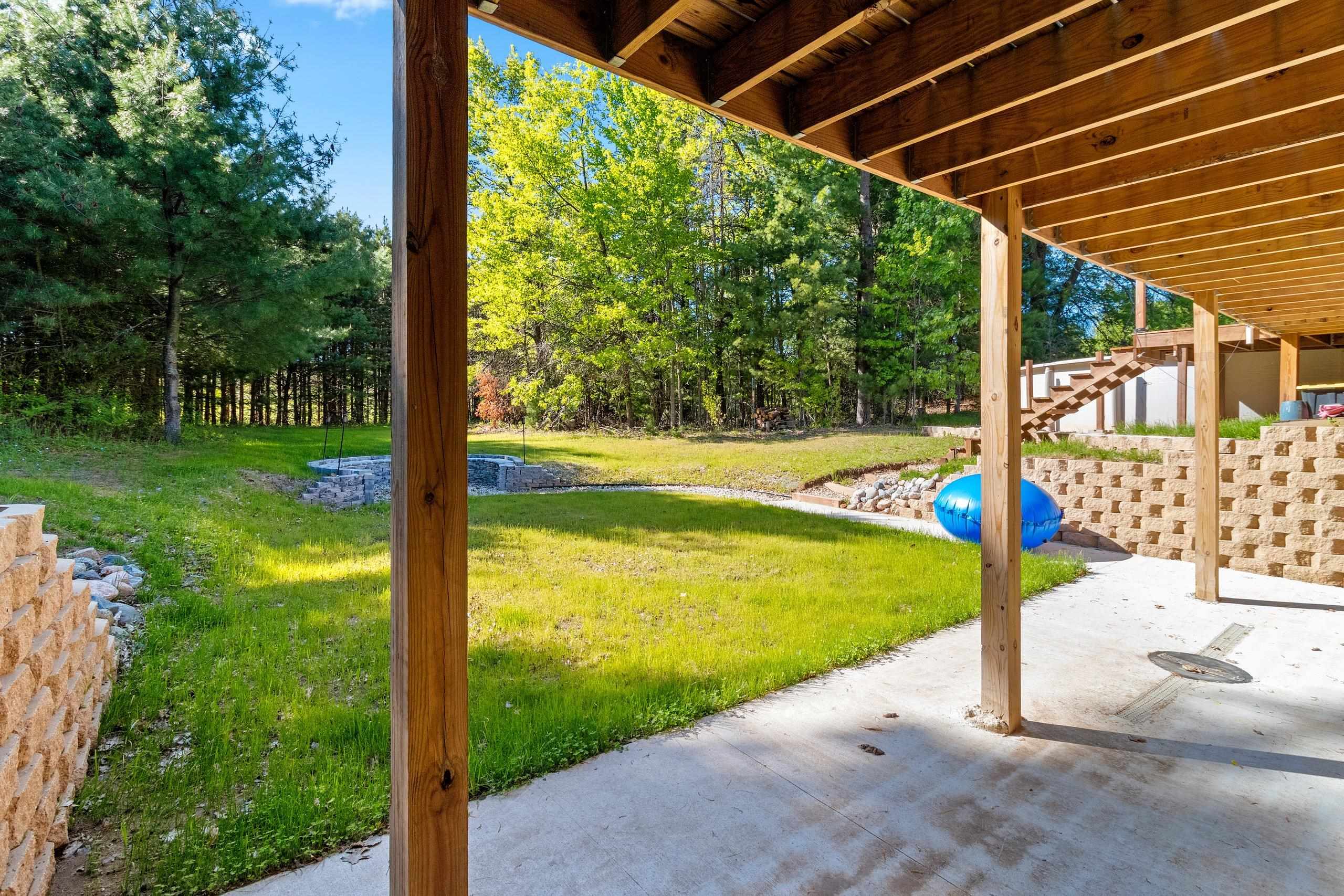 W3390 Robert Ridge Road Peshtigo, WI 54157 - Photo 63 of 73