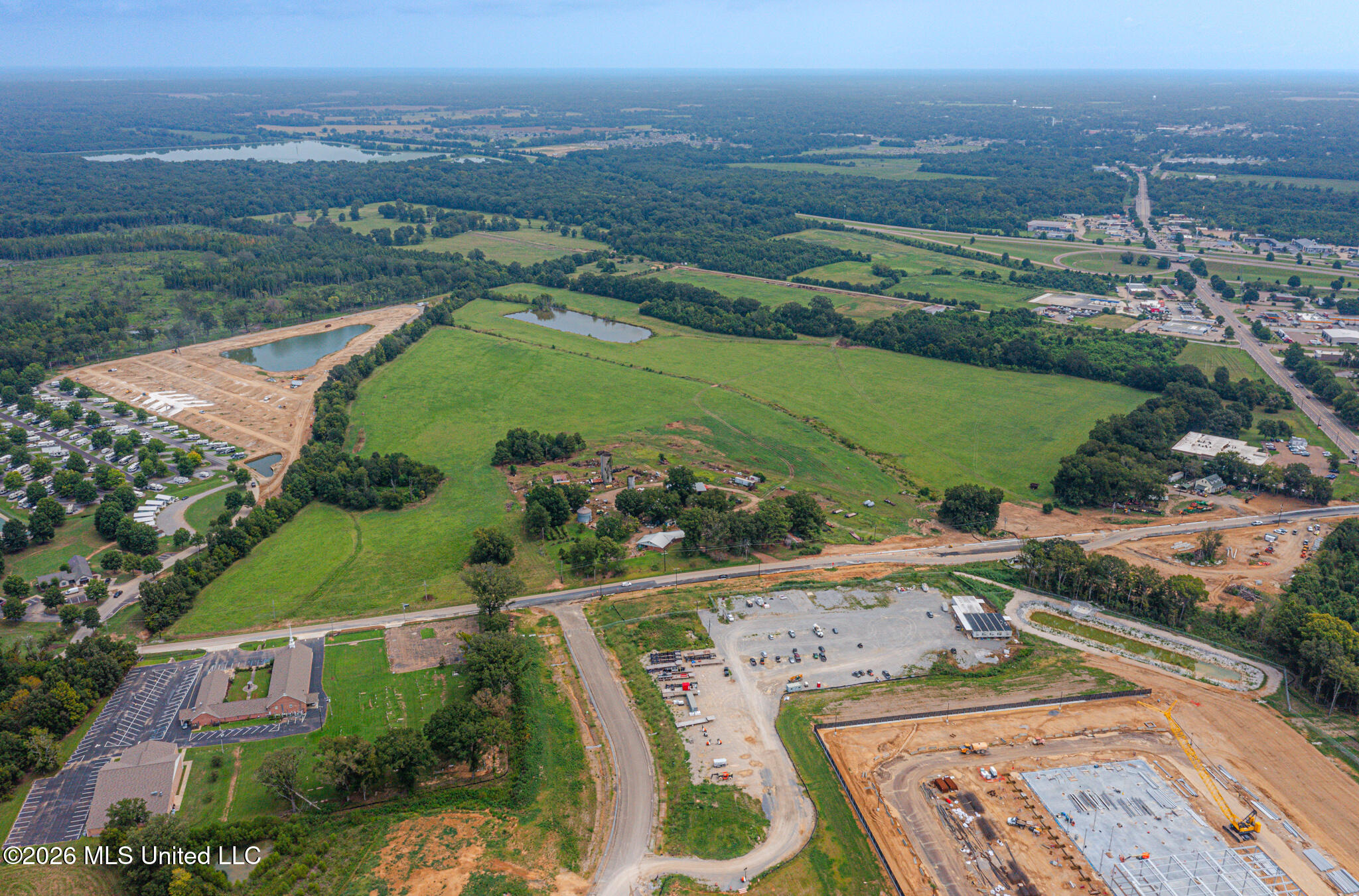 Virlilia Road Canton, MS 39046 - Photo 9 of 13 DJI_0292