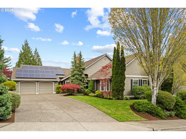 $799,900 | 8707 Southwest Firview Place, Beaverton, OR 97007