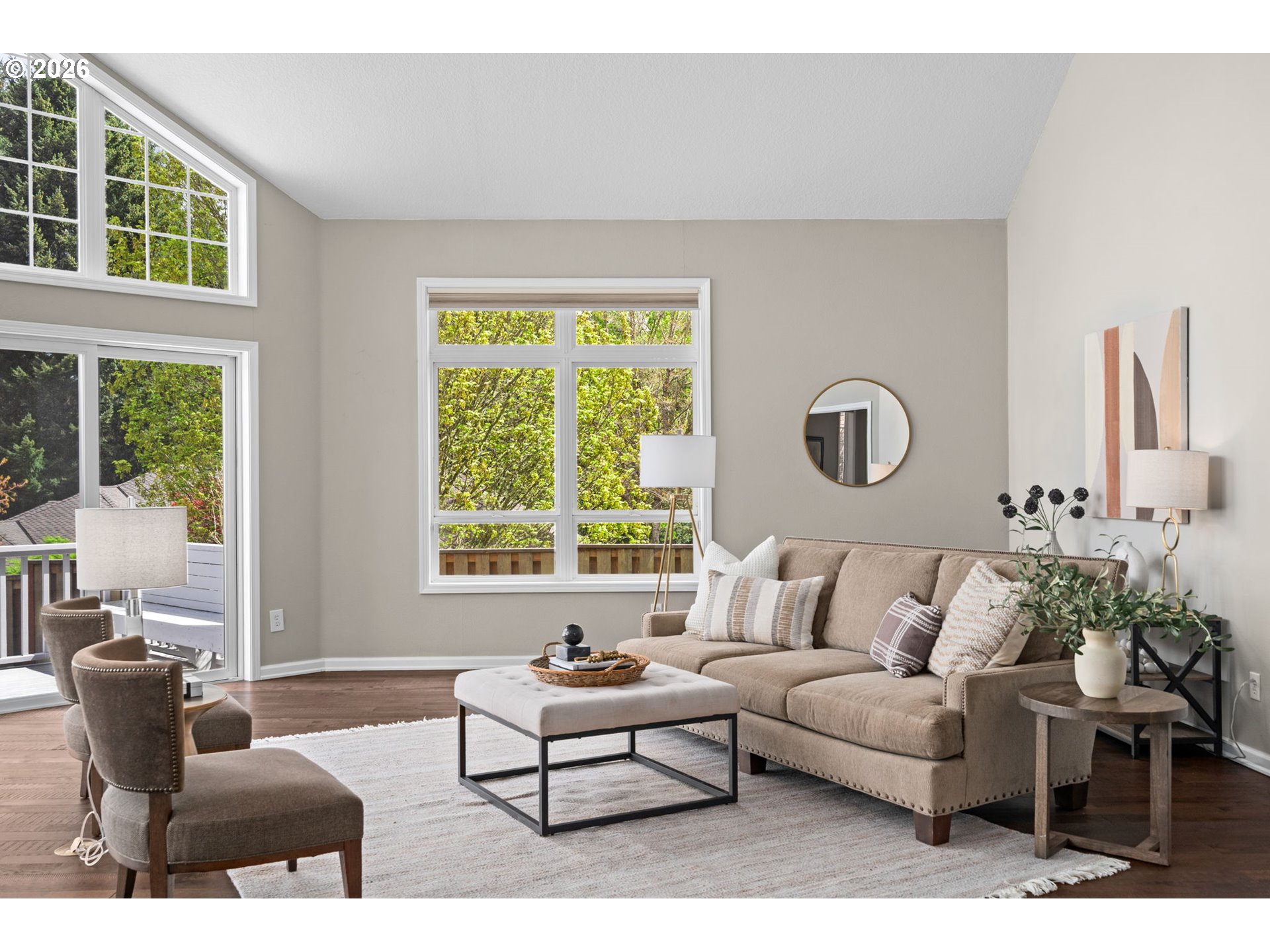 8707 Southwest Firview Place Beaverton, OR 97007 - Photo 11 of 48