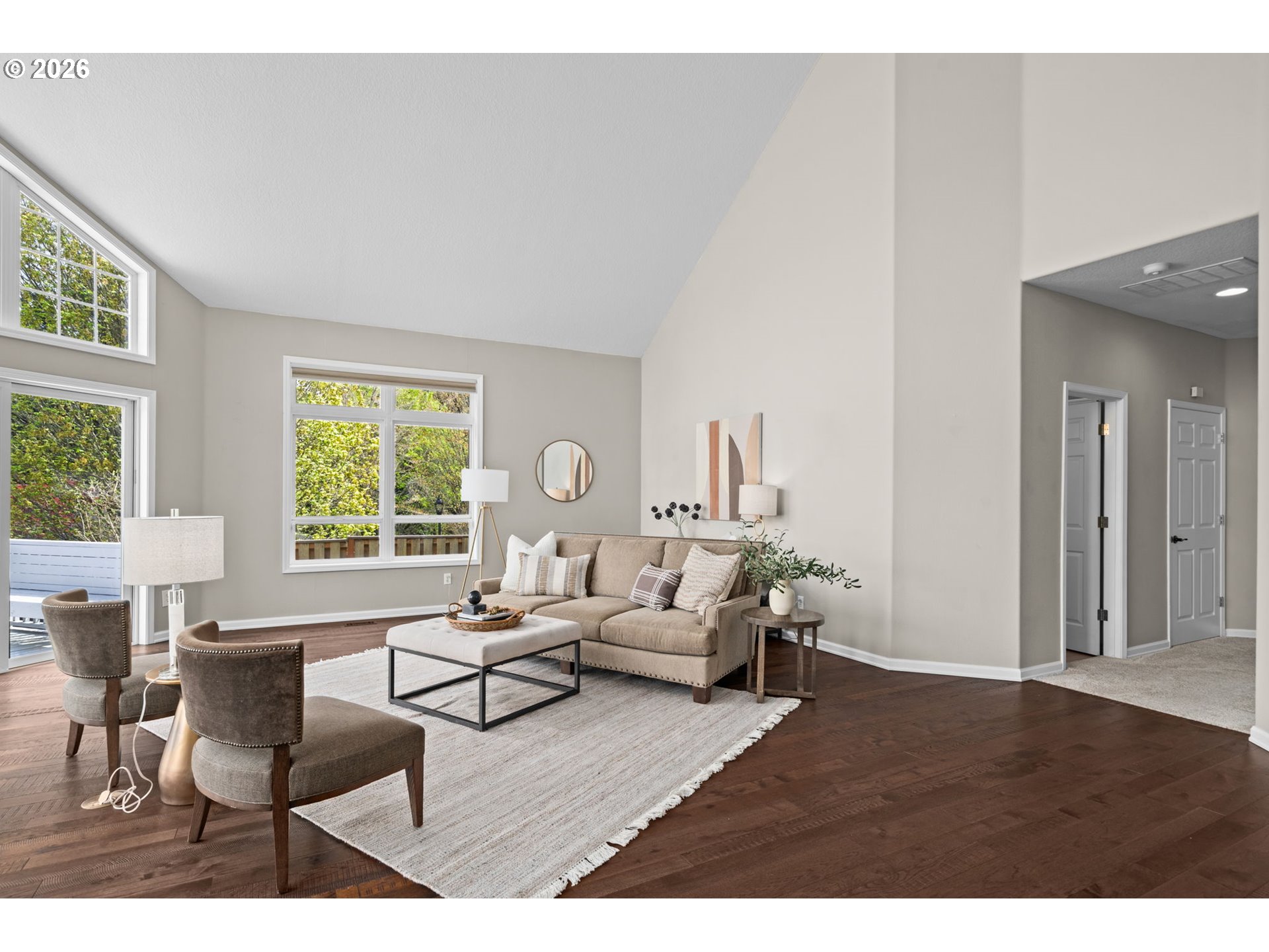 8707 Southwest Firview Place Beaverton, OR 97007 - Photo 12 of 48